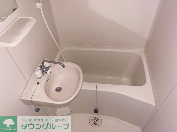 レオパレスCasaFeliceの物件内観写真